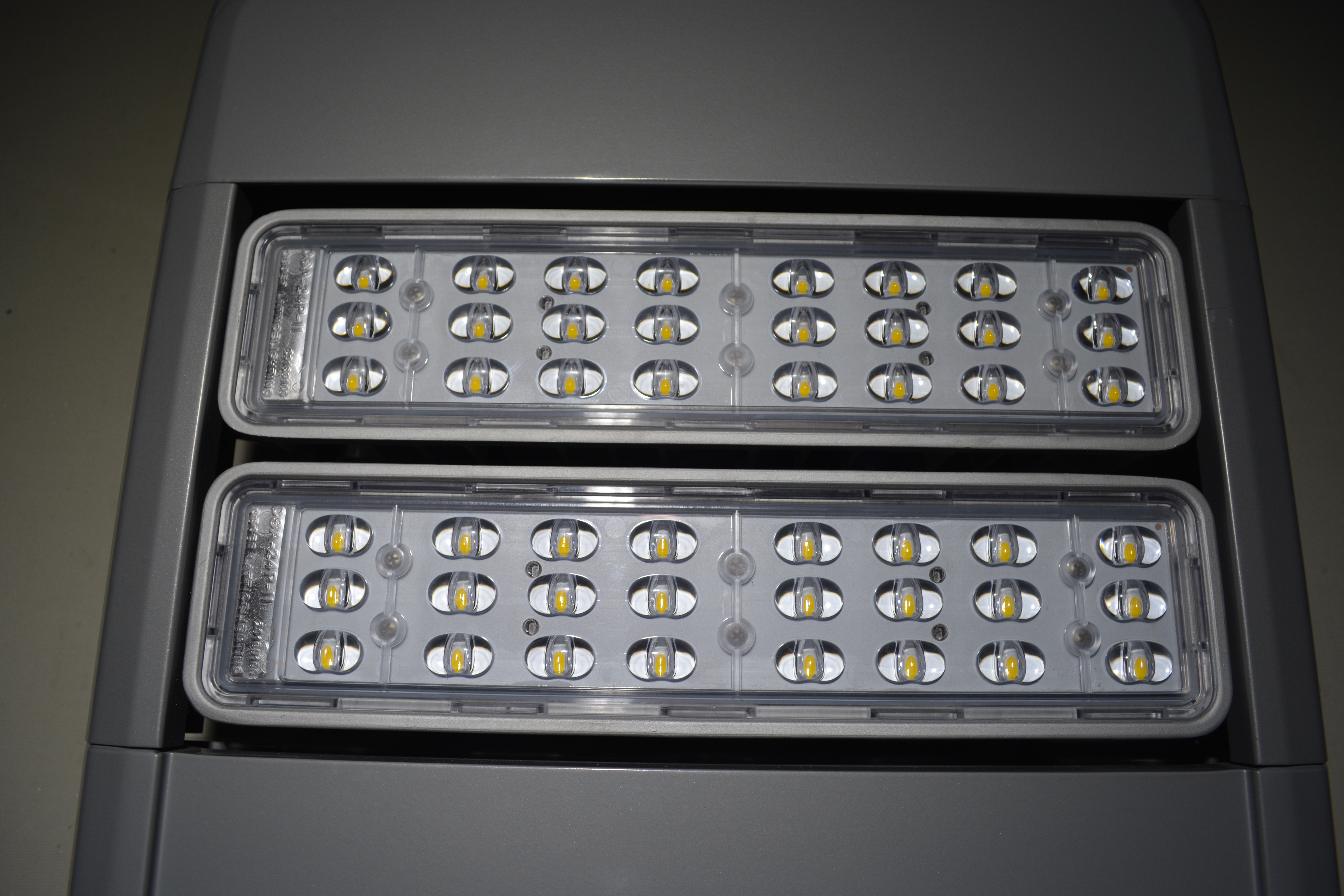 Farola LED modulares serie RQ 