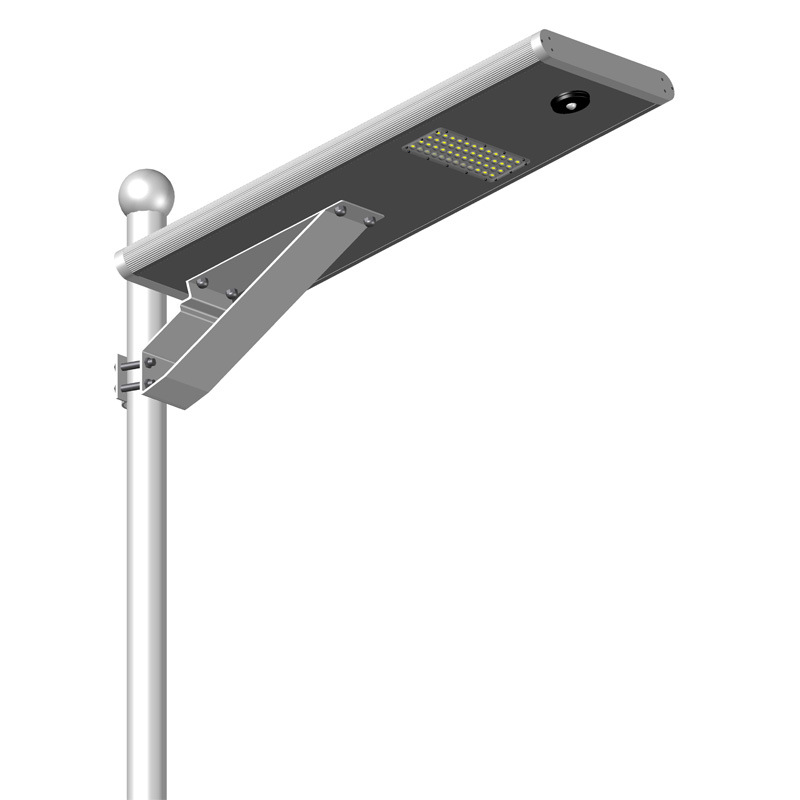 Farola LED integrada Sloar LL-LK