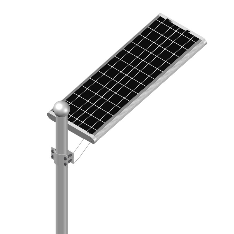 Farola LED integrada Sloar LL-LK