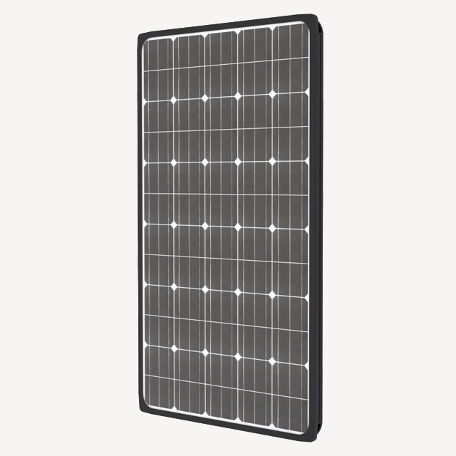 Farola LED solar versión Ultron serie AE5