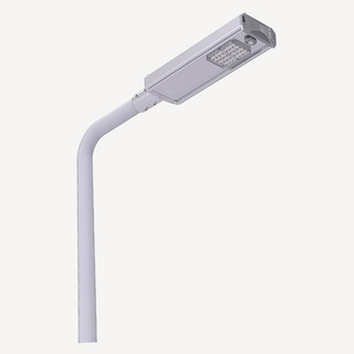 Farola LED solar serie Freedom Classic