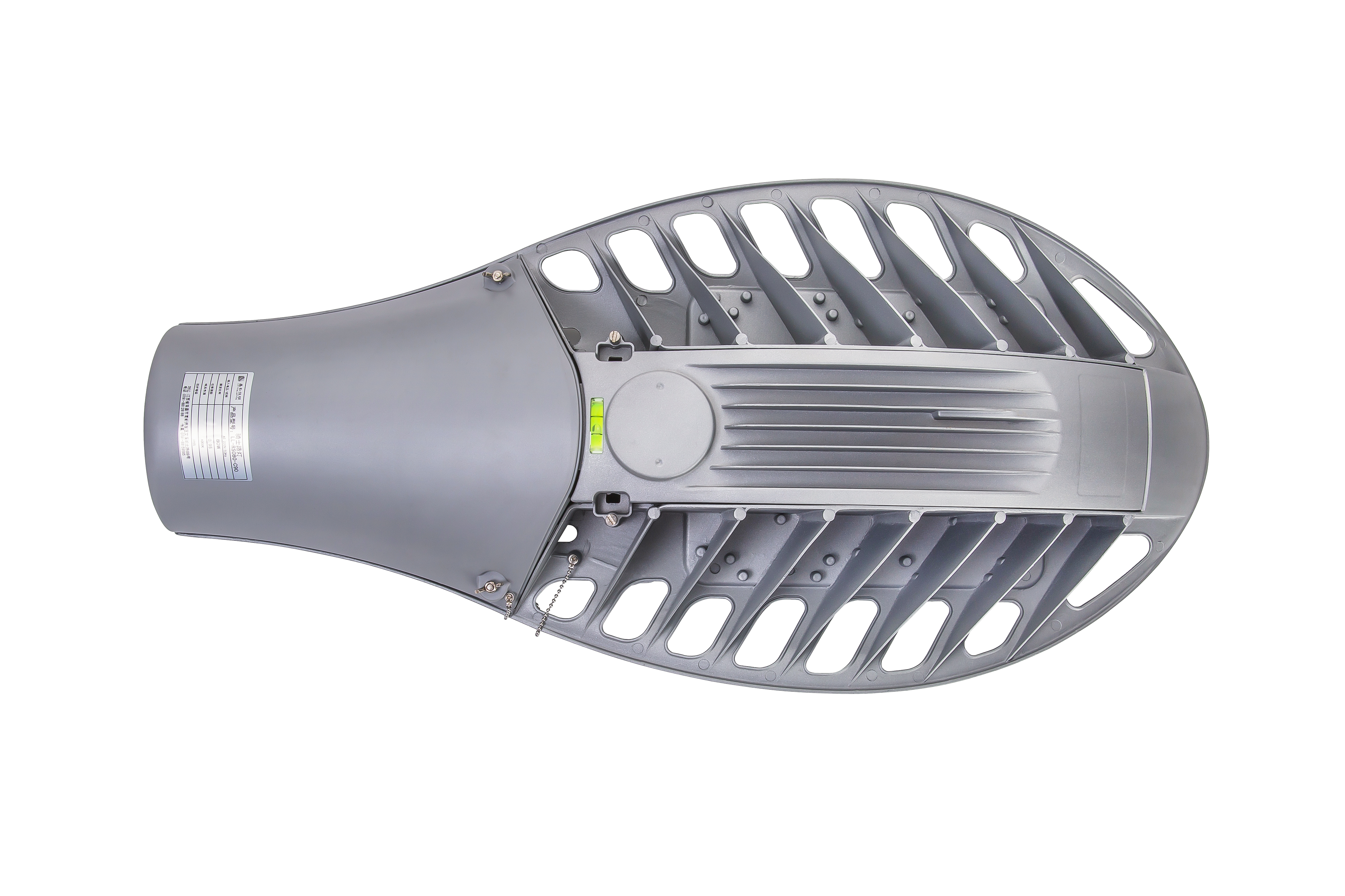 Serie RS / Farola LED / 3 Módulos