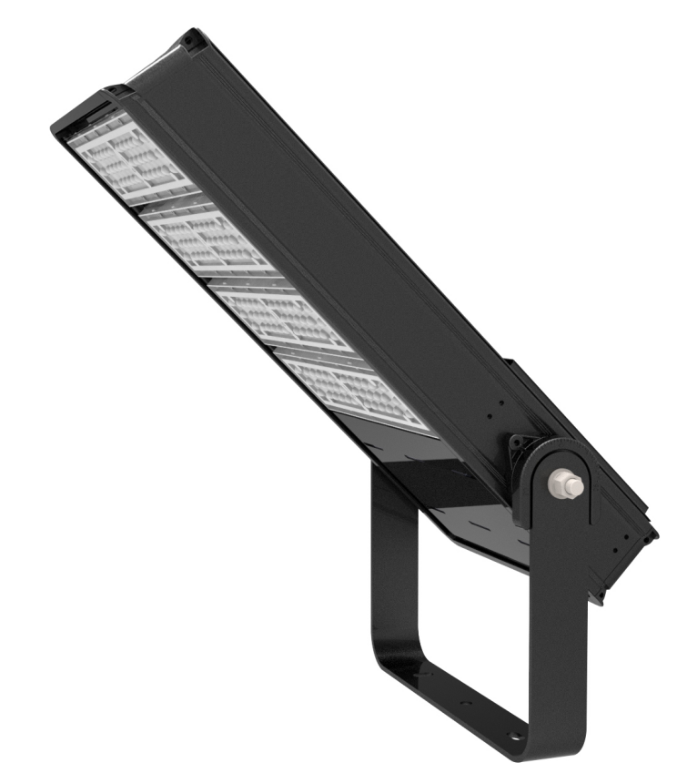 Luz de LED fluorescente